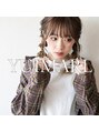 ユイマァル 倉敷店(YUIMARL)/YUIMARL倉敷店【髪質改善/ダブルカラー】