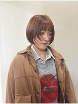 ヌークバイラヴェスト 四日市(neuk by lovest)&nbsp;ロングレイヤー