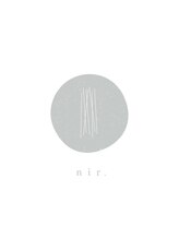 ニア(nir.) nir. hairmake