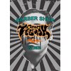ＦＲＥＡＫ　ＢａｒＢｅｒｓｈｏｐのお店ロゴ