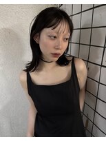 ウクク(UCUCU)&nbsp;line layer style