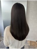 【アッシュブラウン】