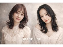 グランドライン(GRAND LINE)