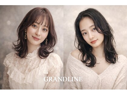 グランドライン(GRAND LINE)の写真