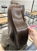 くせ毛さんおすすめ!髪質改善トリートメント【八王子】