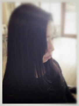 アスパイア(ASPIRE) 大人の濃い口☆ダークアッシュ/岡山カラー/グレイアッシュ