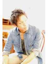 ベル(BELL)&nbsp;ベリーショートコジマ用賀店【BELL　用賀/桜新町　】