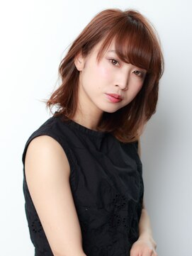 レガーミ(Legami) カジュアルミディ