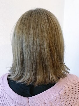 フィエスタ(Fiesta) ハイトーンシルバー