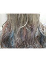 ゼットサロン(Z SALON) Z「グレージュユニコーン◎」