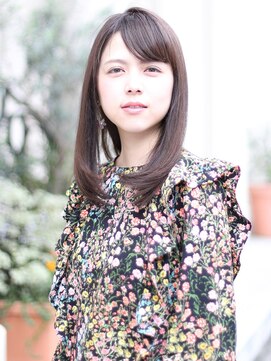 グランド(GRAND) 25歳からの美容院【ヴェールウェーブ/ブルージュ】ｍ