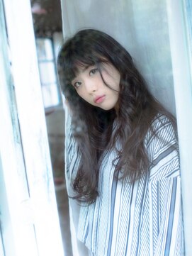 プロデュース 相模原店(Produce) 大人かわいい♪ヘルシーレイヤー♪伸ばしかけ