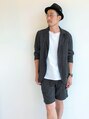 シェド(shed.) 加藤 智之