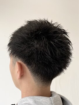 ウィンドビュー(WIND VIEW) メンズショートスタイル