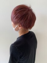 ウエスト(WEST)&nbsp;メンズカラー