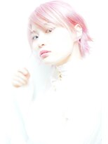 ヘアメイク エイト キリシマ(hair make No.8 kirishima) 《hair make No.8・中村》ショート