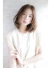 カット＋低温デジタルパーマ＋トリートメント￥20680→￥16544