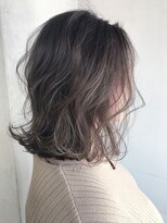 エクー(ECOO)&nbsp;【　　グレージュ　ハイライト　　】　　guest Snap ECOO