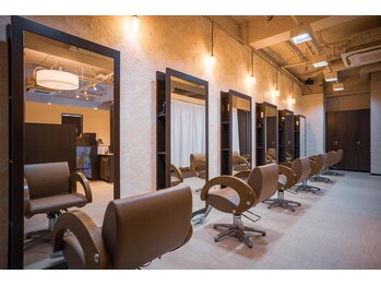 LUCELISS 八潮店【ルチェリス】