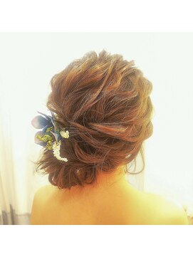 パズードコー(PSSD-CO.+5) ルーズ+エレガント