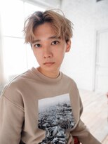 グランシャリオ 笹塚店(Grand Chariot) 【2021年の新作スタイル】笹塚美容室Grand Chariot