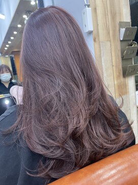 クロムス(clomus) 【clomus】王道韓国レイヤー