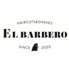 エルバルベロ 心斎橋(EL BARBERO)のお店ロゴ