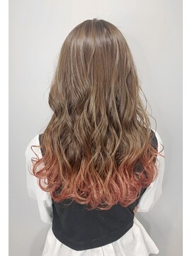 アプシー 明石店(Apsee) 【ApseeHair】