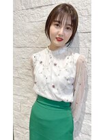 アテナ アヴェダ(ATENA AVEDA) （ATENA AVEDA) ミニぼぶ　２