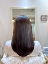 ウミネコ美容室 センター北hanare店(Umineko美容室)&nbsp;髪質再生水素カットコース