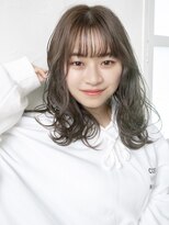 エイト 武蔵小杉店(EIGHT)&nbsp;【EIGHT new hair style】