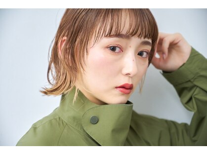 リトルカミス(little kamisu)の写真