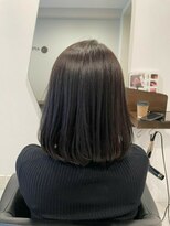 アフロディーテギンザ 日本橋人形町店(APHRODITE GINZA)&nbsp;髪質改善/韓国/インナーカラー/グラデーションカラー/人形町