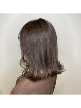 リー 京橋(Lee) ナチュラルブラウン