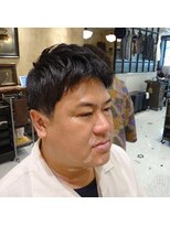 ルドローブラントオオサカ(LUDLOW BLUNT Osaka)&nbsp;【LUDLOW BLUNT】ナチュラル 40代50代60代ショートヘア