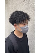 デコール(dequal)&nbsp;波巻きツイスパミックス