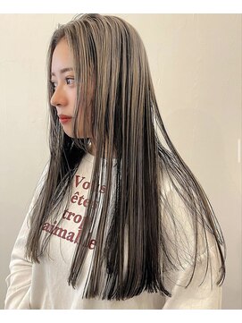 メゾンアメリ(Maison Amelie.) STYLE