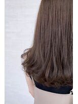 エヌプラス ヘアー(N+ hair)&nbsp;ナチュラルヘアー