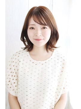 フィール(feel) ナチュラル