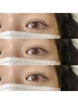 マギー(Magie) まつ毛パーマ