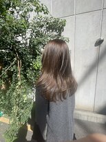 リッシュグランデ(riche GRANDE by CHANDEUR)&nbsp;グロスベージュ