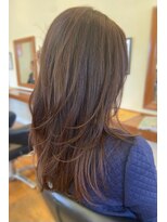 スガタ リフレクション(SUGATA reflection)&nbsp;ロングレイヤー