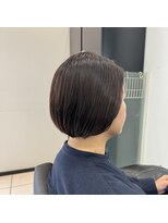 シック 浦和(CHIC)&nbsp;丸みショート4