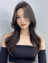 ロンプ(romp)&nbsp;大人可愛い上品な韓国風レイヤー 【Satoru】【romp恵比寿】