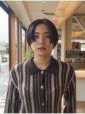 タイトハンサムショート/BEAUTRIUM鎌倉小町/カギワダ