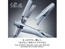 ホリヘアー(HORI hair)の雰囲気（ ☆ReFa☆）