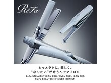 ホリヘアー(HORI hair)の雰囲気（ ReFa  正規代理店）