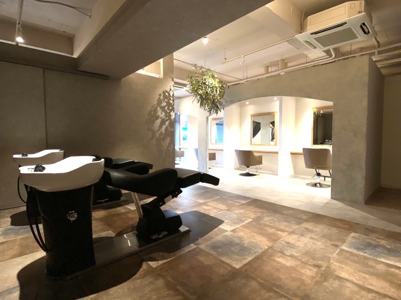 ページボーイ 高松レインボー店(PAGE BOY)｜ホットペッパービューティー