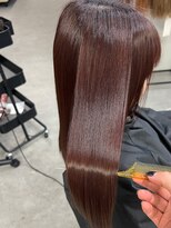 エフカード(F-card)&nbsp;☆髪質改善トリートメント☆