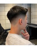 フェザーアップ